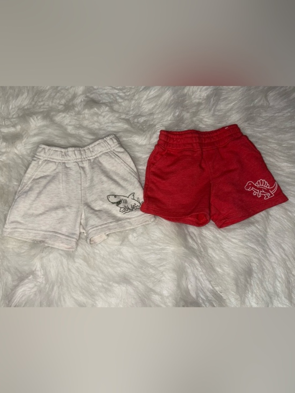 Garanimals Bundle shorts  bundle (2) Size 18 months